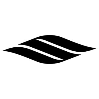 Sticker Autocollant  slippery nautique AE87305