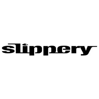 Sticker Autocollant  slippery nautique AE87308