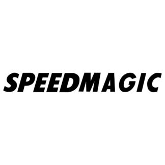 Sticker Autocollant  speed magic nautique AD87303