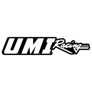Sticker Autocollant Umi racing nautique AB87299