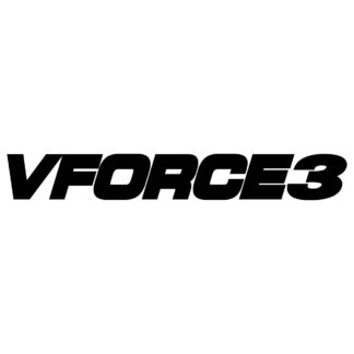 Sticker Autocollant  v force 3 nautique AD87309