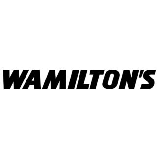 Sticker Autocollant  wamiltons nautique AE87313