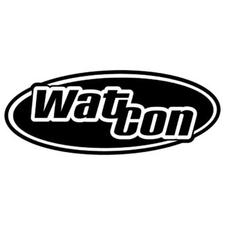 Sticker Autocollant  watcon nautique AD87315