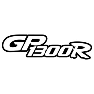 Sticker Autocollant  yamaha gp 1300r nautique AF87291