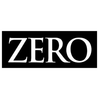 Sticker Autocollant  zero nautique AD87311