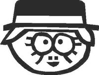 Sticker Autocollant Mephisto south park AA87299