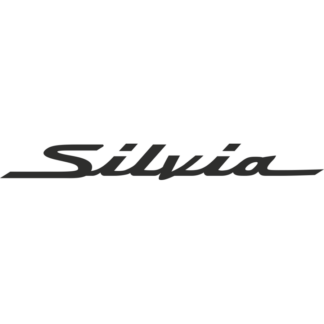 Sticker Autocollant  nissan silvia Auto AS87291