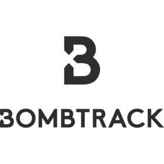 Sticker Autocollant  bombtrack b vélo bike AR87298