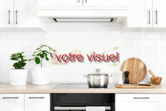 Crédence Tableau plexiglas tailles au choix personnalisé