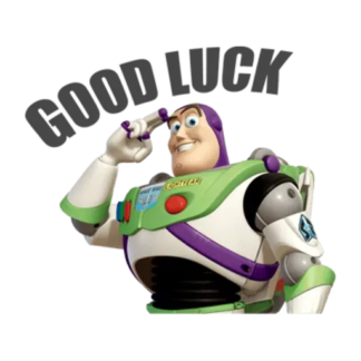 Sticker Autocollant toy story imprimé IMPA87300