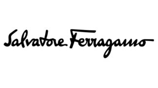 Sticker Autocollant salvatore ferragamo brand  BRD21034
