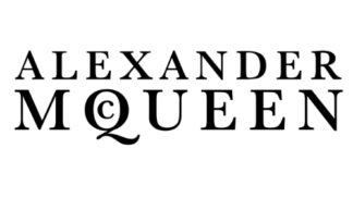 Sticker Autocollant alexander mcqueen brand  BRD21036