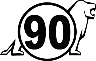 Sticker Autocollant  man 90 camion disque limitation  DLC547908