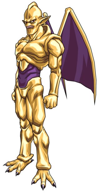 Sticker Autocollant shenron dragon ball manga imprimé IMP20232323