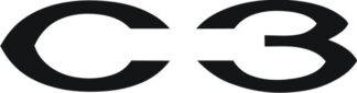 Sticker Autocollant c3 citroen voiture auto  CIT157864