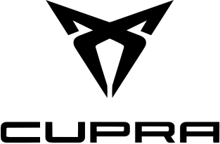 Sticker Autocollant cupra auto  MT130