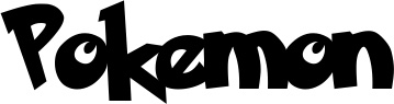Pokemon