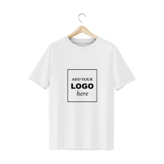 T-shirt coton unisexe  à personnaliser