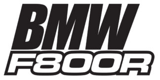 Sticker Autocollant bmw f800r moto  MT40 Sticker Autocollant bmw f800r moto  MT40