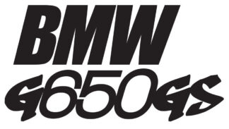 Sticker Autocollant bmw g650 gs moto  MT51 Sticker Autocollant bmw g650 gs moto  MT51