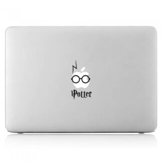 Sticker harry potter macbook  MB1114