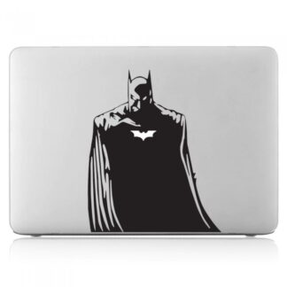 Sticker Autocollant batman  macbook  MB0954