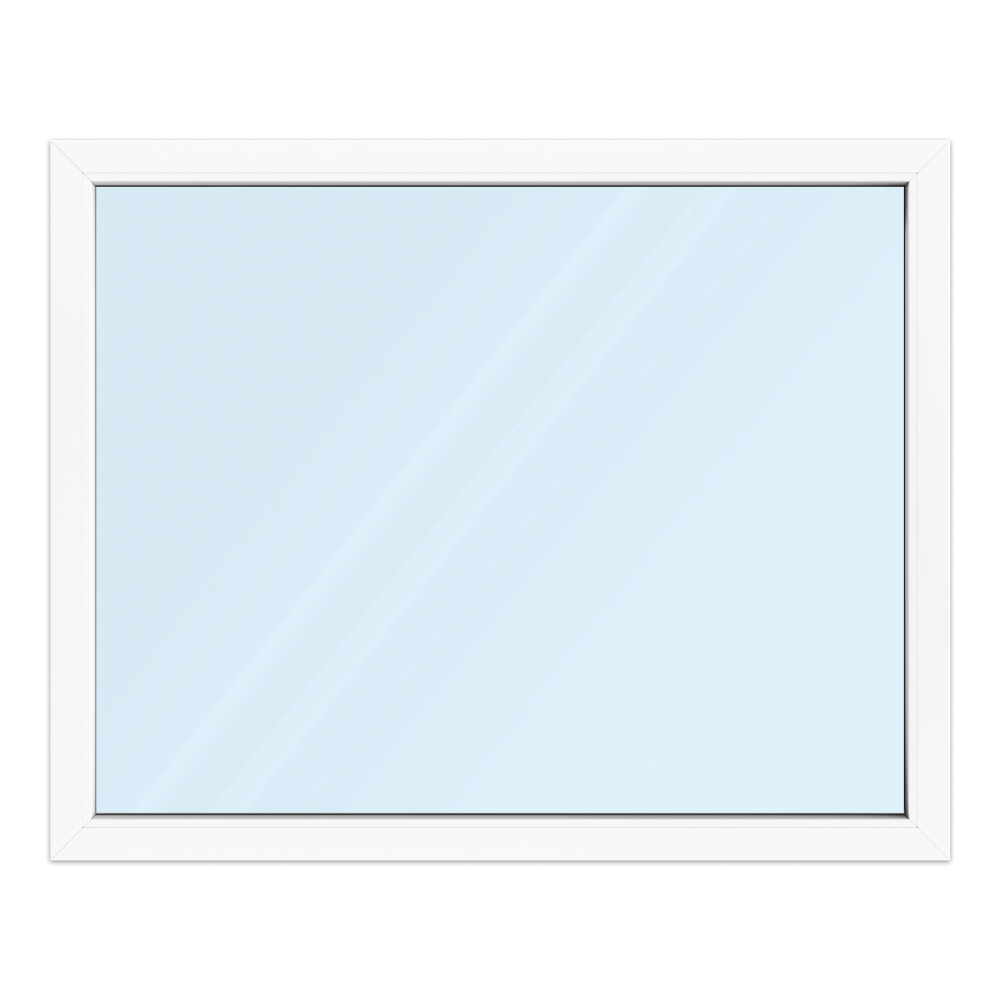 Fenêtre horizontale