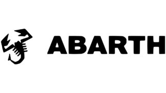 Sticker Autocollant abarth fiat auto  AUT0913