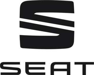 Sticker Autocollant seat auto  AUT0933