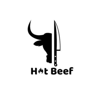 Sticker Autocollant boucher metier  ME1635