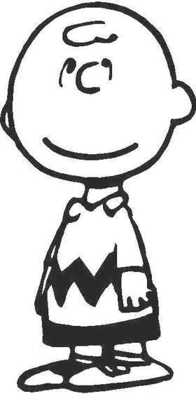 sticker autocollant snoopy 3 LXUJF