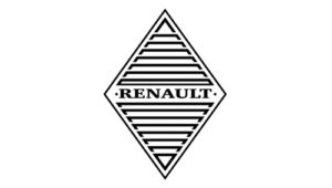 sticker autocollant Renault 5 FFZJ6