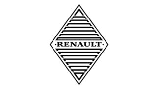 sticker autocollant Renault 5 FFZJ6