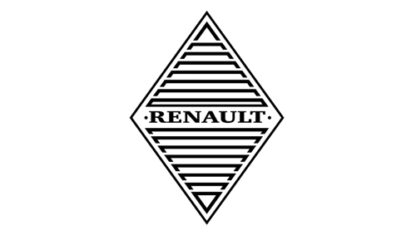 sticker autocollant Renault 5 FFZJ6