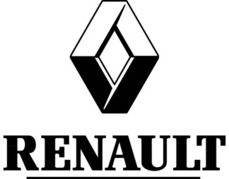 sticker autocollant Renault 7 2QWNC