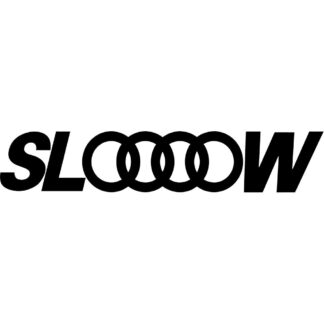 sticker autocollant Audi 9 OEIPQ