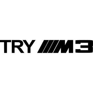 sticker autocollant BMW 9 F7IG3