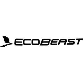 sticker autocollant Ford 2 JO7BW