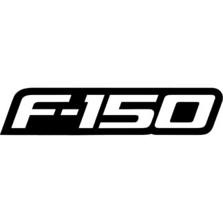 sticker autocollant Ford 1 BWPEM