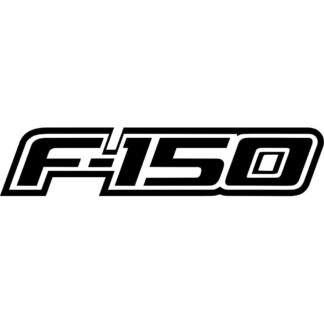 sticker autocollant Ford 2 CMNE5