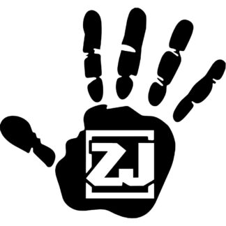 sticker autocollant Jeep 4x4 3 RXA1T