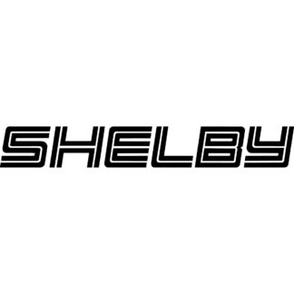 sticker autocollant Ford 1 ZHDME