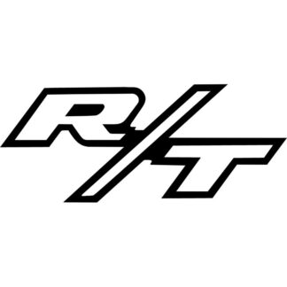 sticker autocollant Dodge 8 4LE6H