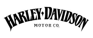 sticker autocollant Harley Davidson 1 JL2C6