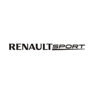 sticker autocollant Renault 4 3RQYI