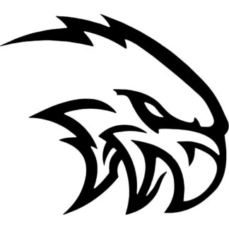 sticker autocollant Jeep 4x4 6 KYUH7