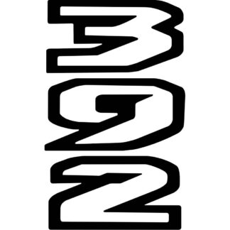 sticker autocollant Jeep 4x4 7 4VGAK