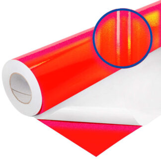 Rouleau vinyle brillant ou mat largeur 30,5cm (12 inch) couleurs au choix