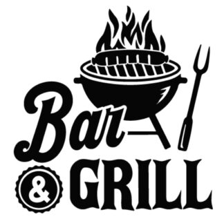 sticker autocollant Cuisine restaurant métier 3 TGJP2