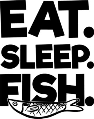 sticker autocollant poisson pêche pêcheur 5 ZUNS6